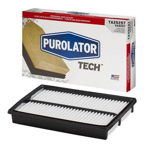 Air Filter PurolatorTECH TA25257