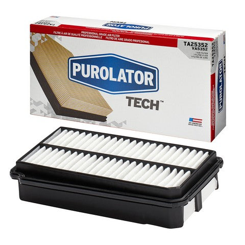 Air Filter PurolatorTECH TA25352
