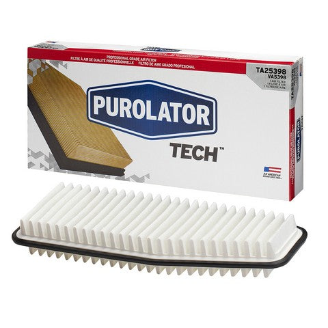 Air Filter PurolatorTECH TA25398