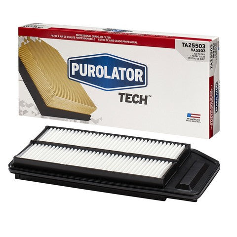 Air Filter PurolatorTECH TA25503