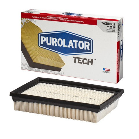 Air Filter PurolatorTECH TA25582