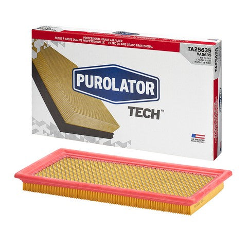Air Filter PurolatorTECH TA25635