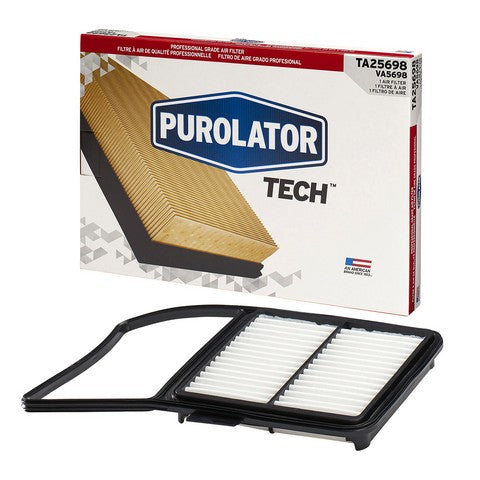 Air Filter PurolatorTECH TA25698