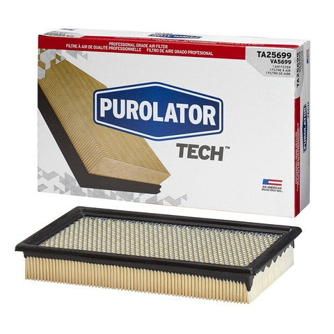 Air Filter PurolatorTECH TA25699