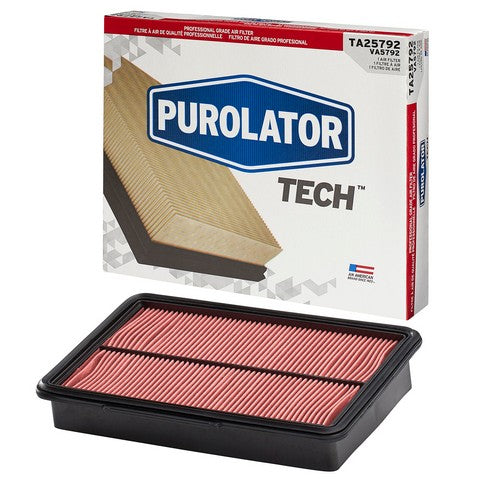 Air Filter PurolatorTECH TA25792
