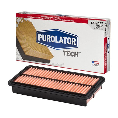 Air Filter PurolatorTECH TA26132