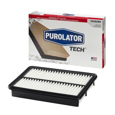 Air Filter PurolatorTECH TA26280