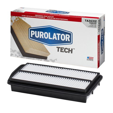 Air Filter PurolatorTECH TA26312