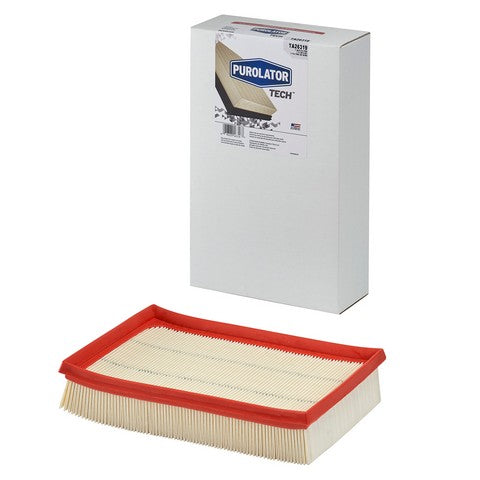 Air Filter PurolatorTECH TA26319