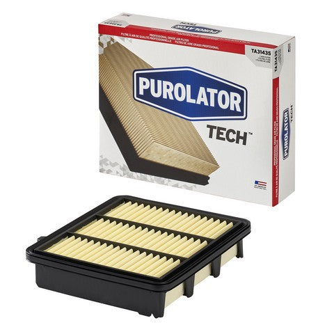 Air Filter PurolatorTECH TA31435