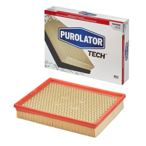Air Filter PurolatorTECH TA31436