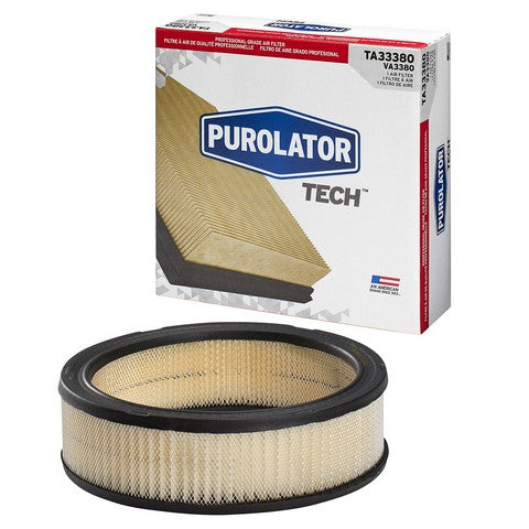Air Filter PurolatorTECH TA33380