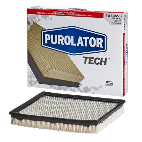 Air Filter PurolatorTECH TA33593