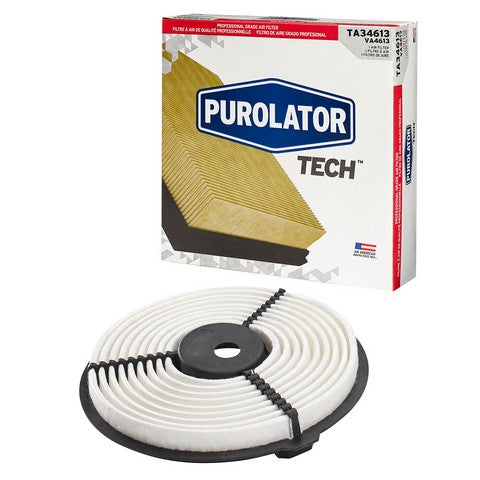 Air Filter PurolatorTECH TA34613