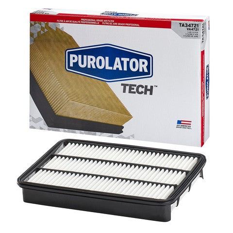 Air Filter PurolatorTECH TA34721