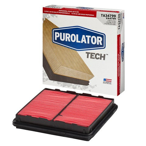 Air Filter PurolatorTECH TA34799