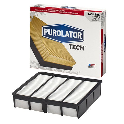 Air Filter PurolatorTECH TA34886