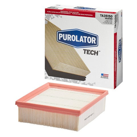 Air Filter PurolatorTECH TA35150