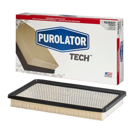 Air Filter PurolatorTECH TA35227