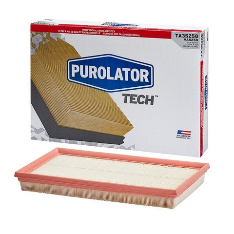 Air Filter PurolatorTECH TA35258