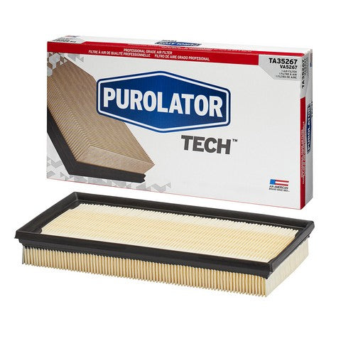 Air Filter PurolatorTECH TA35267
