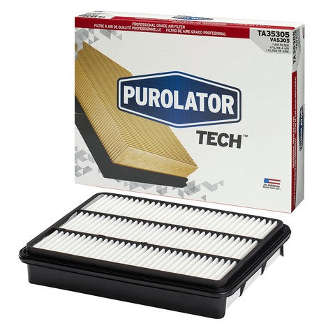 Air Filter PurolatorTECH TA35305