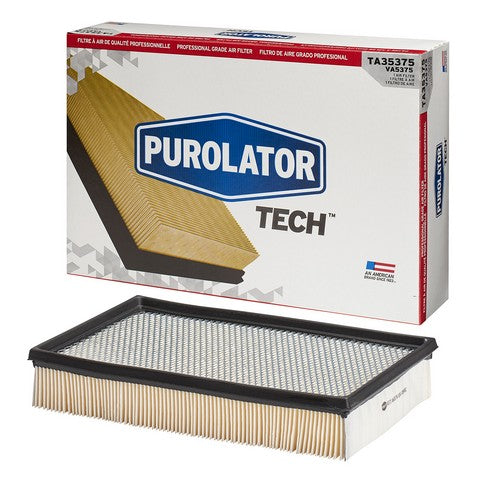 Air Filter PurolatorTECH TA35375