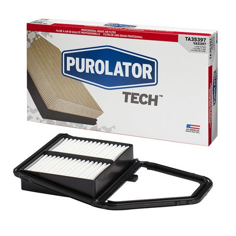 Air Filter PurolatorTECH TA35397
