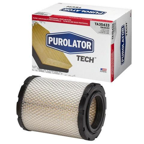 Air Filter PurolatorTECH TA35433