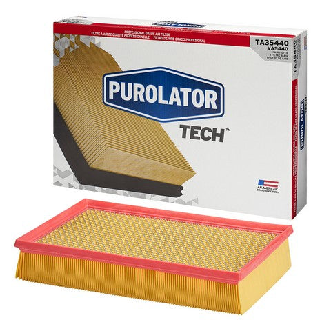 Air Filter PurolatorTECH TA35440