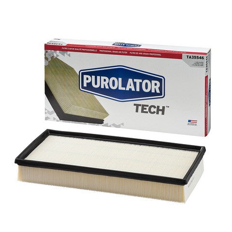 Air Filter PurolatorTECH TA35546