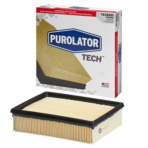 Air Filter PurolatorTECH TA35601