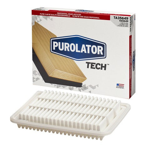 Air Filter PurolatorTECH TA35649