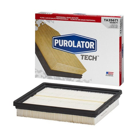 Air Filter PurolatorTECH TA35671