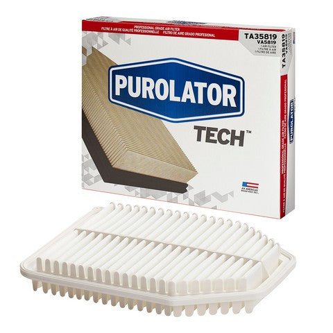 Air Filter PurolatorTECH TA35819