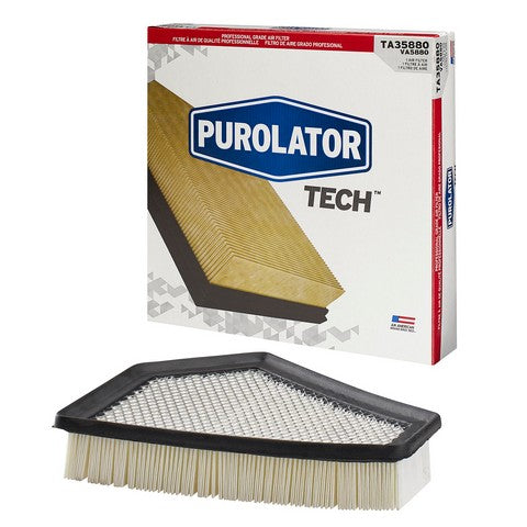 Air Filter PurolatorTECH TA35880