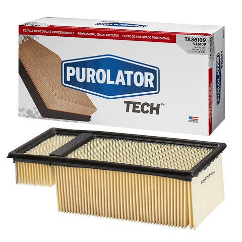 Air Filter PurolatorTECH TA36109