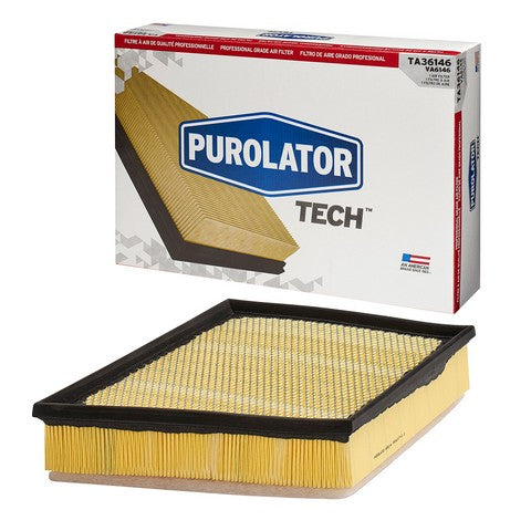 Air Filter PurolatorTECH TA36146