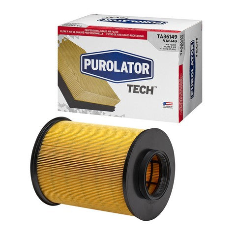 Air Filter PurolatorTECH TA36149