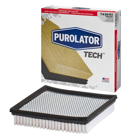 Air Filter PurolatorTECH TA36151