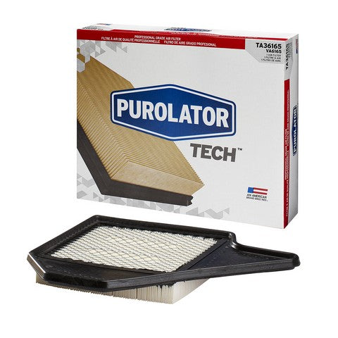 Air Filter PurolatorTECH TA36165