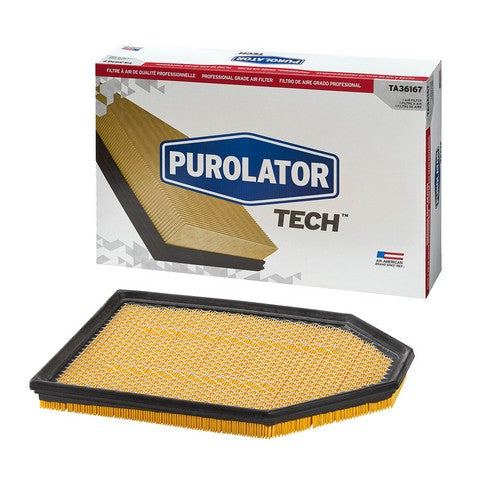 Air Filter PurolatorTECH TA36167