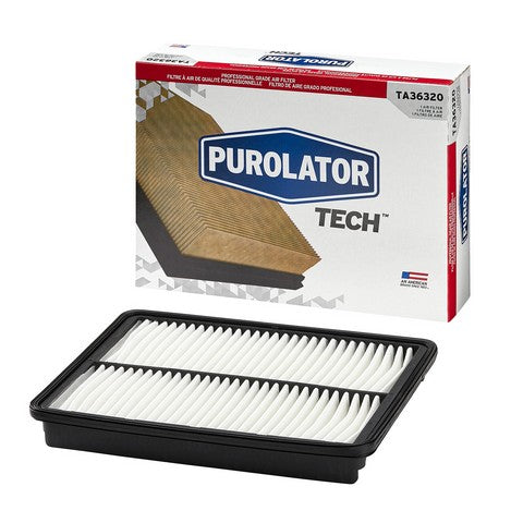 Air Filter PurolatorTECH TA36320