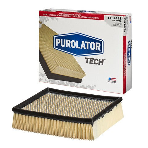Air Filter PurolatorTECH TA37492