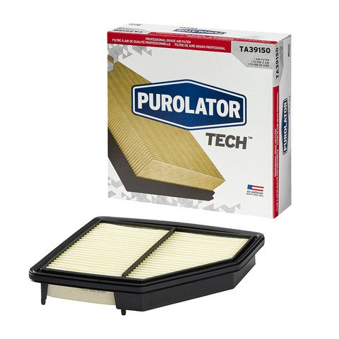 Air Filter PurolatorTECH TA39150