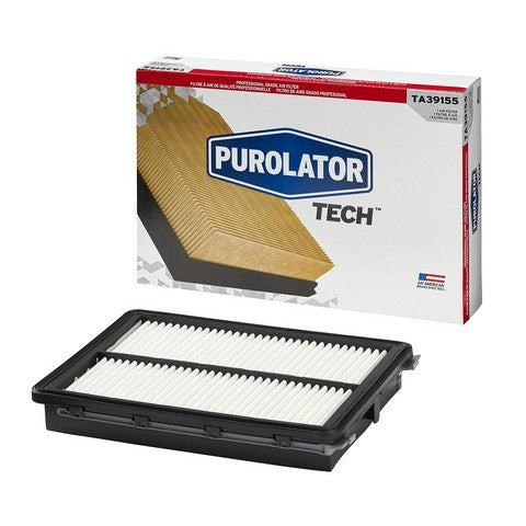 Air Filter PurolatorTECH TA39155