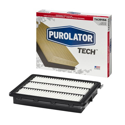 Air Filter PurolatorTECH TA39156