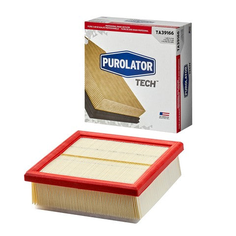 Air Filter PurolatorTECH TA39166