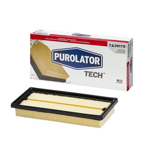 Air Filter PurolatorTECH TA39178