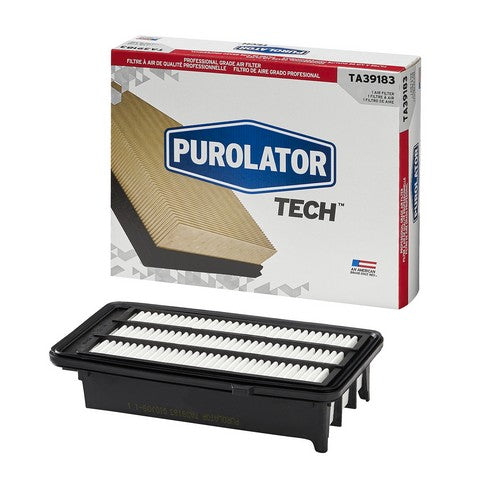 Air Filter PurolatorTECH TA39183